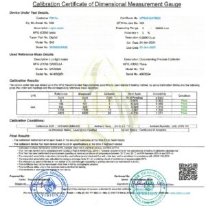 VPS40124YMH03