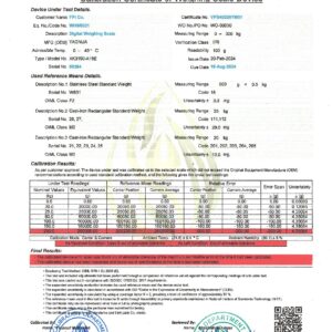 VPS40220YM01