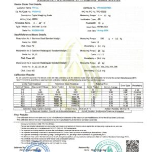 VPS40220YM04