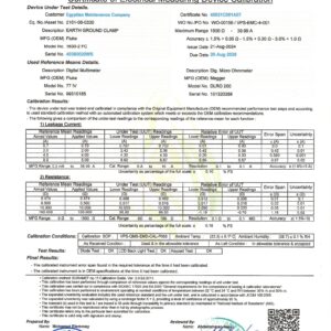 40821C001A07  / SN 1:  40360020WS      WO-00156