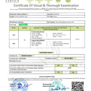 40929V226A02	SN: 327	810