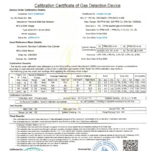 41008C121A06 SN: ARRN-0715