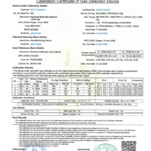 41017C121A27 SN: ARRM-0351