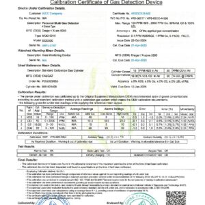 41023C121A05 SN: ARFJ-0167