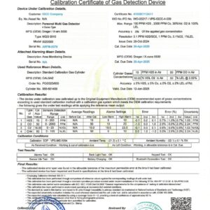 41028C112A11 SN:ARFM-0379