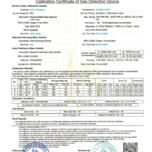 41028C112A10 SN:ARHL-0340