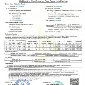 41215C112A01 SN: ARJD-0224 WO-00260