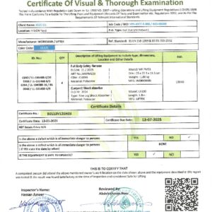 50113V121H03 SN :  GROUP NUM3  WO-00288