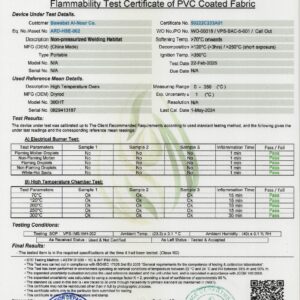 50222C233A01 SN : ARD-HSE-001 WO-00318