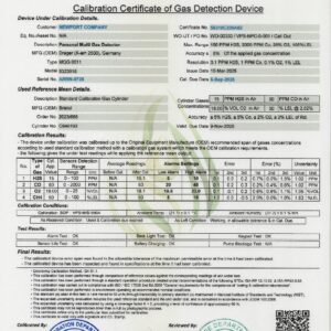 50310C235A02 SN : ARRN-0726 WO-00333