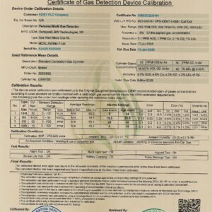 50802C225H04 SN : KA420-1023300 WO-00374
